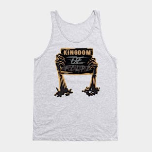 Apocalypse is coming. Tank Top